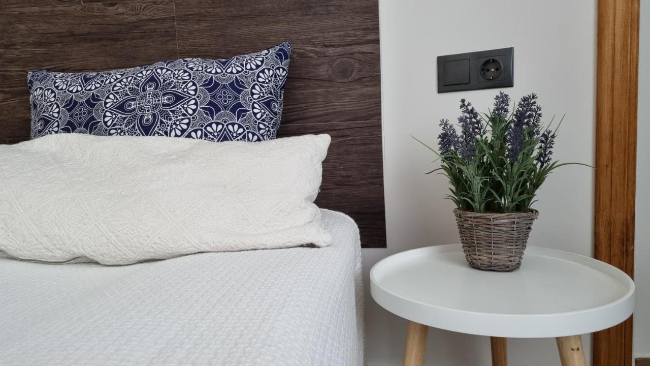 Old Town City Center Apartment รูเซ ภายนอก รูปภาพ