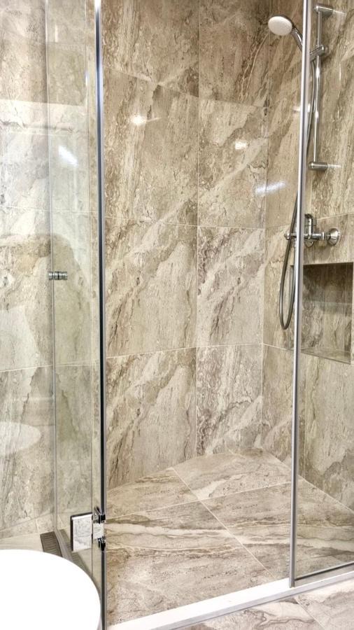 Old Town City Center Apartment รูเซ ภายนอก รูปภาพ
