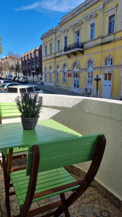 Old Town City Center Apartment รูเซ ภายนอก รูปภาพ